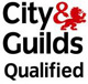 City & Guilds Qualified