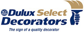 Dulux Select Decorator