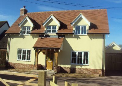 External painting & decorating, Suffolk